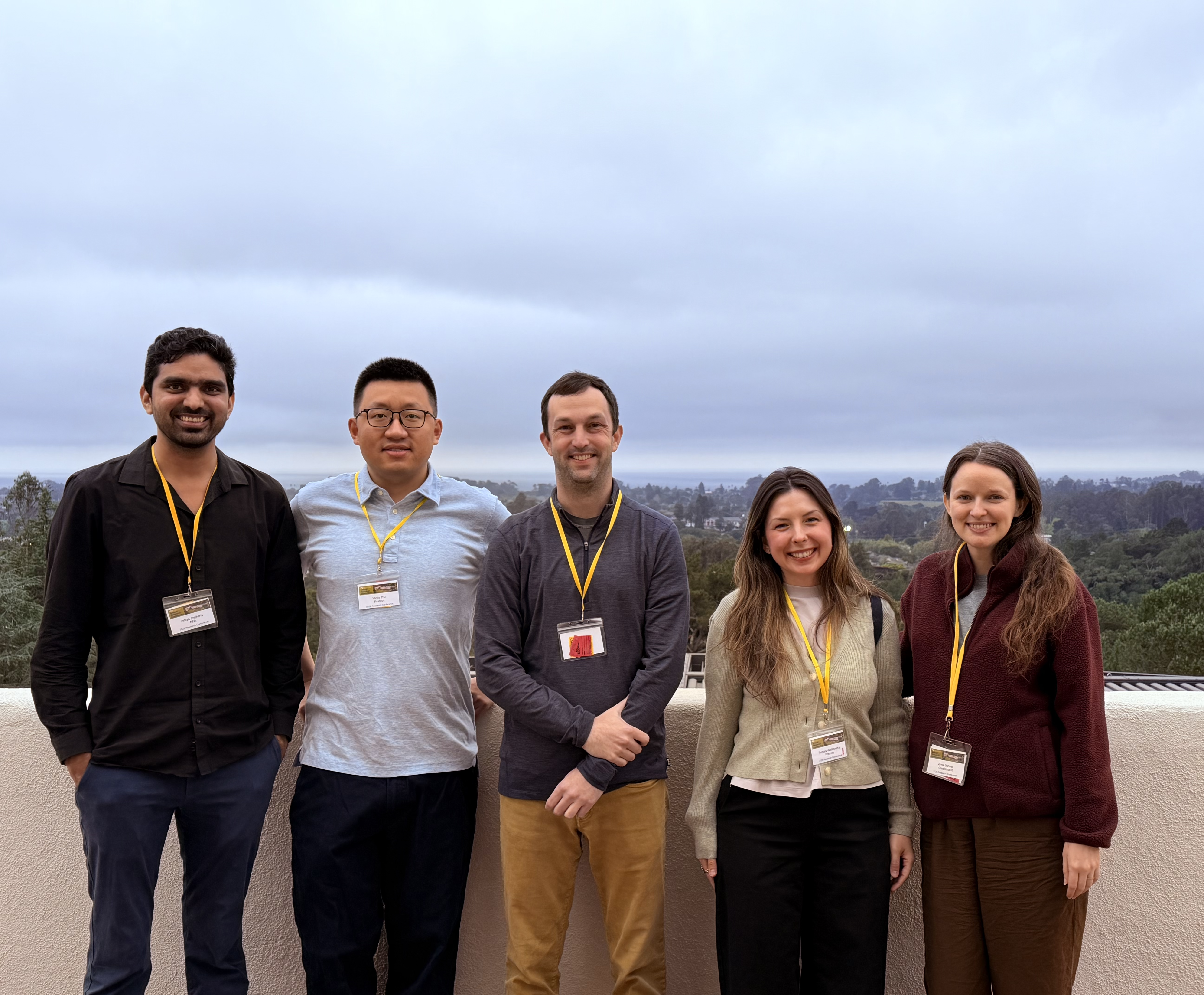 Radiology retreat 2026