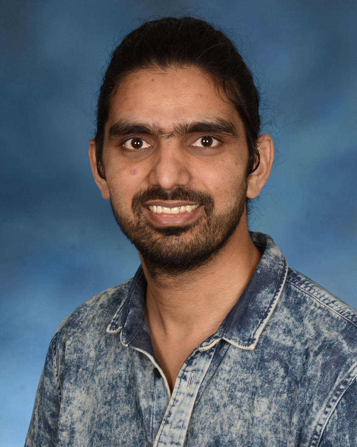 Aditya Jhajharia